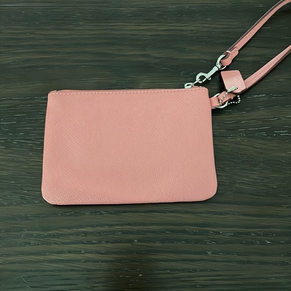 Coach wristlets! 💕💕 - Picture 3 of 11